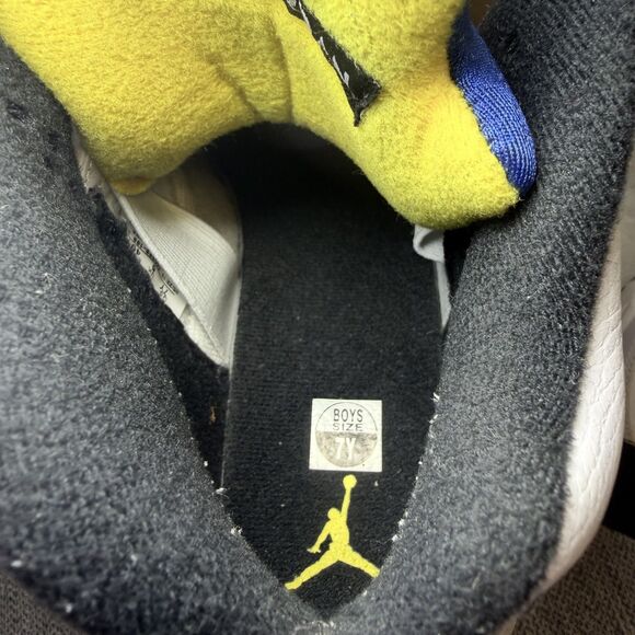 Size 7 - Air Jordan 5 Retro 2013 Laney main image 6